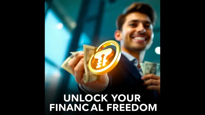 Invest to Thrive Unlock Your Path to Financial Freedom! 💼💰