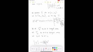 Beta Ensembles: Dimitriu Edelman Theorem - Computing a Difficult Jacobian (Full Proof)