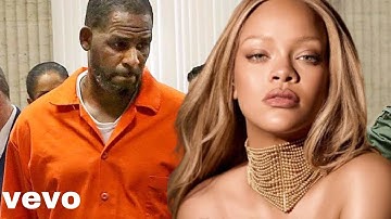 R Kelly ft Rihanna - Vanity (2025 Official Gospel Music Video) OUT NOW!!!