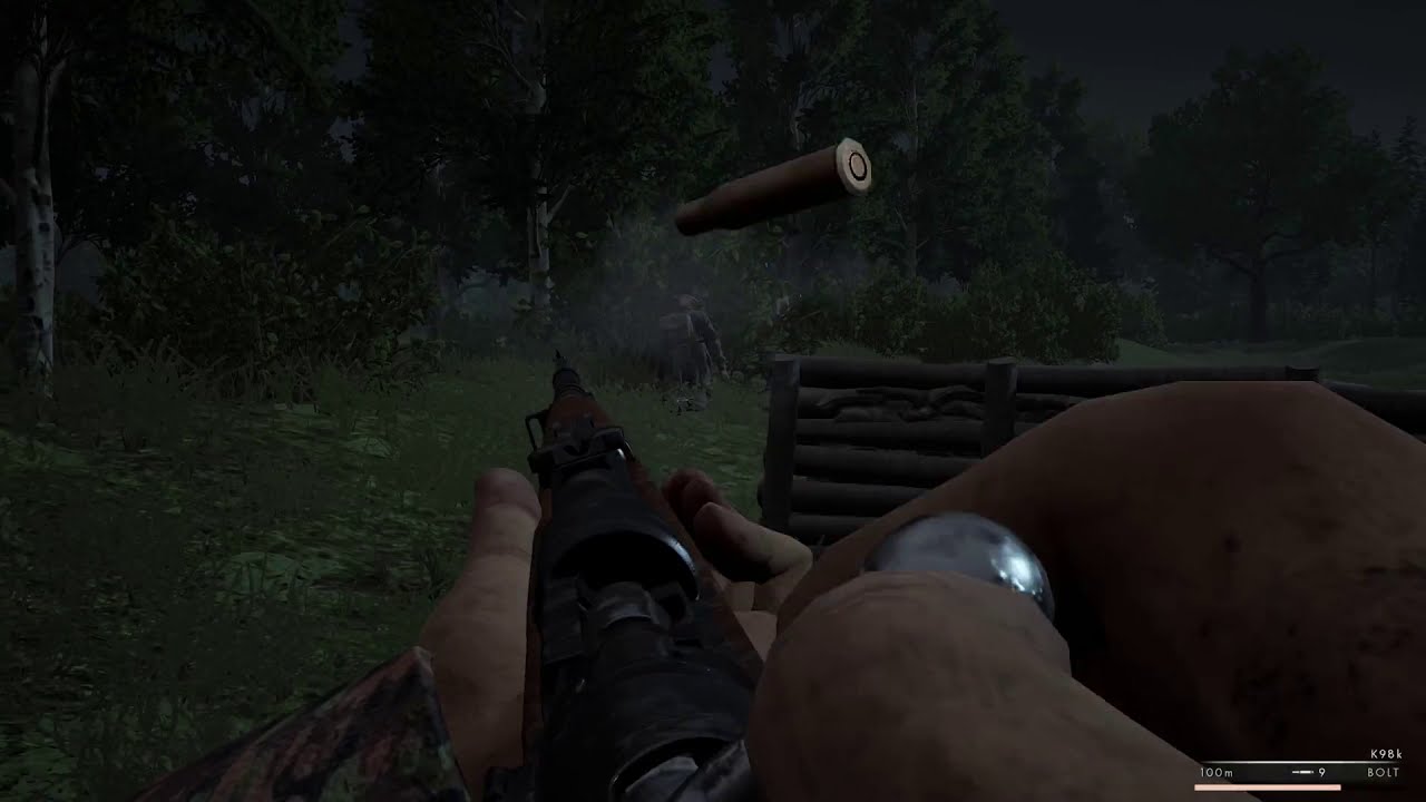 Post Scriptum - Veghel Highlights