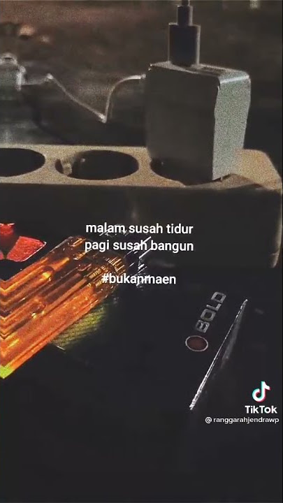 #BukanMaen #shorts