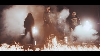 IMPERIAL SIN - Deal With The Devil (OFFICIAL VIDEO) 4K