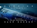 Wintersun - Warning Orchestral - Featuring Alien Guitars By Kaur Kukkur