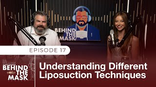 Understanding Different Liposuction Techniques