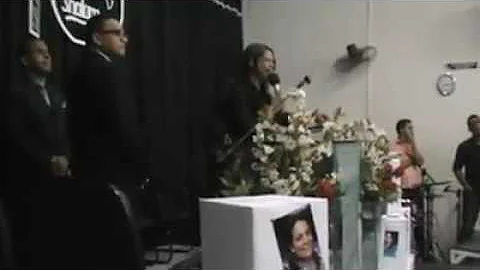 Presena...(Ruth Custdio)