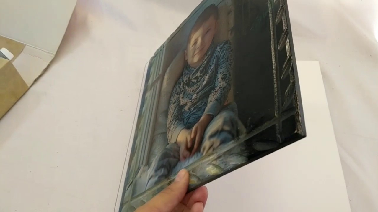 Фотокниги премиум класса. Производитель Tezoro.