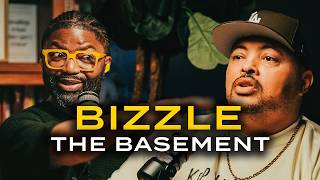 [Members] Bizzle | The Basement w- Tim Ross