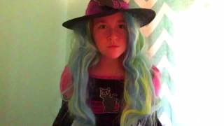 Evil Witch Laugh