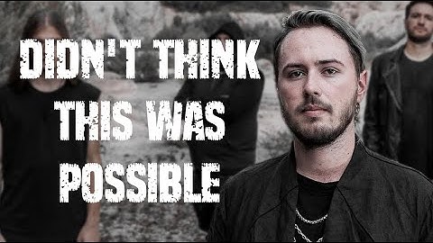 Matic of Hei’An on the Band’s Latest Album and the New Generation of Heavy Music