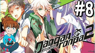 CLASS TRIAL #2 BEGINS | Let