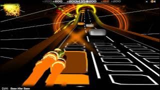 DJVI - Base After Base | Audiosurf [#5]
