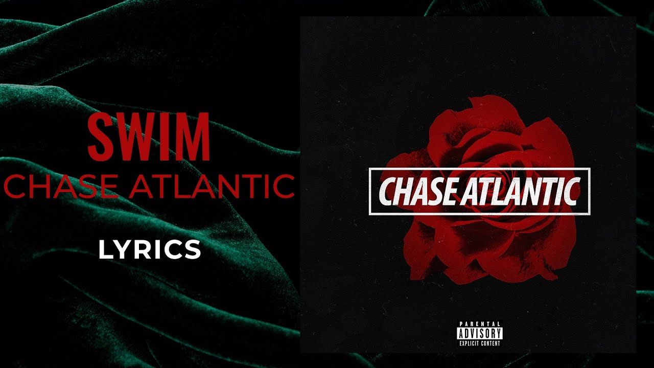 Chase Atlantic - Swim (LYRICS) - "Now I gotta wait for the green light" [TikTok Song]