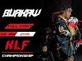 Kickboxing: Buakaw vs Liu FULL FIGHT-2016
