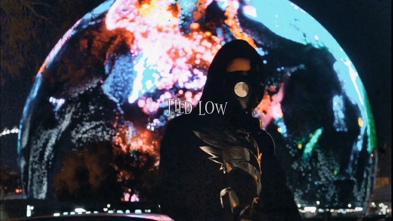 Watch Tied Low - HUNDRED NAILS (Official Visualizer w/ Lyrics) on YouTube Watch Tied Low - HUNDRED NAILS (Official Visualizer w/ Lyrics) on YouTube