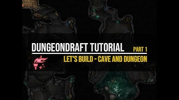 Dungeondraft Tutorial: Let