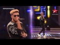 Raftaar's 'Dhaakad' performance