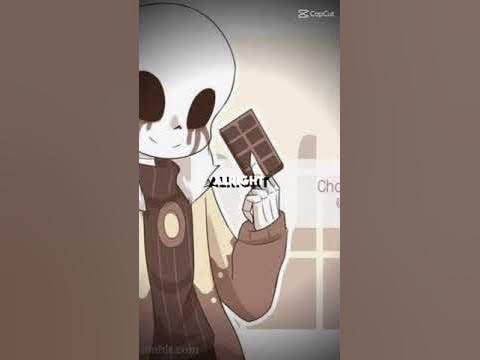 Edit Chocolate killer sans - YouTube