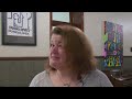 Noyes Home for Children receives donation of electric sign