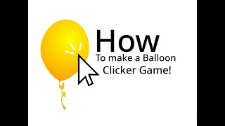 Scratch Tutorial #5|How To Make A Clicker Game|Beginners