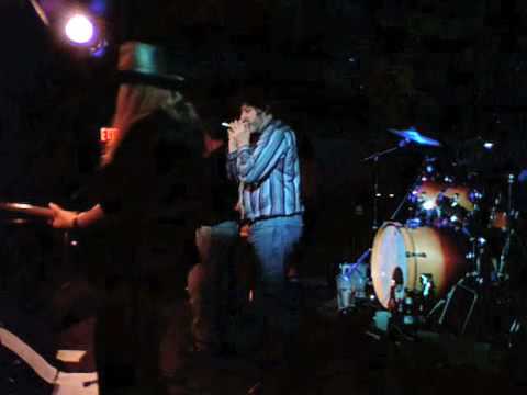 The Blue Moon Band - Roadhouse Blues