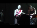 Fiona Apple - Sleep to Dream - Live @ Midland Theater 7/17/2012