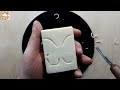 Soap carving tutorial