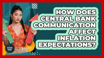 How Does Central Bank Communication Affect Inflation Expectations? - Inflation Insight Channel