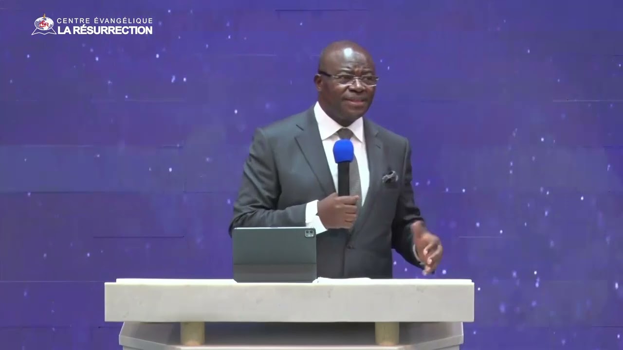 Révérend Dominique NGOY KABUYA