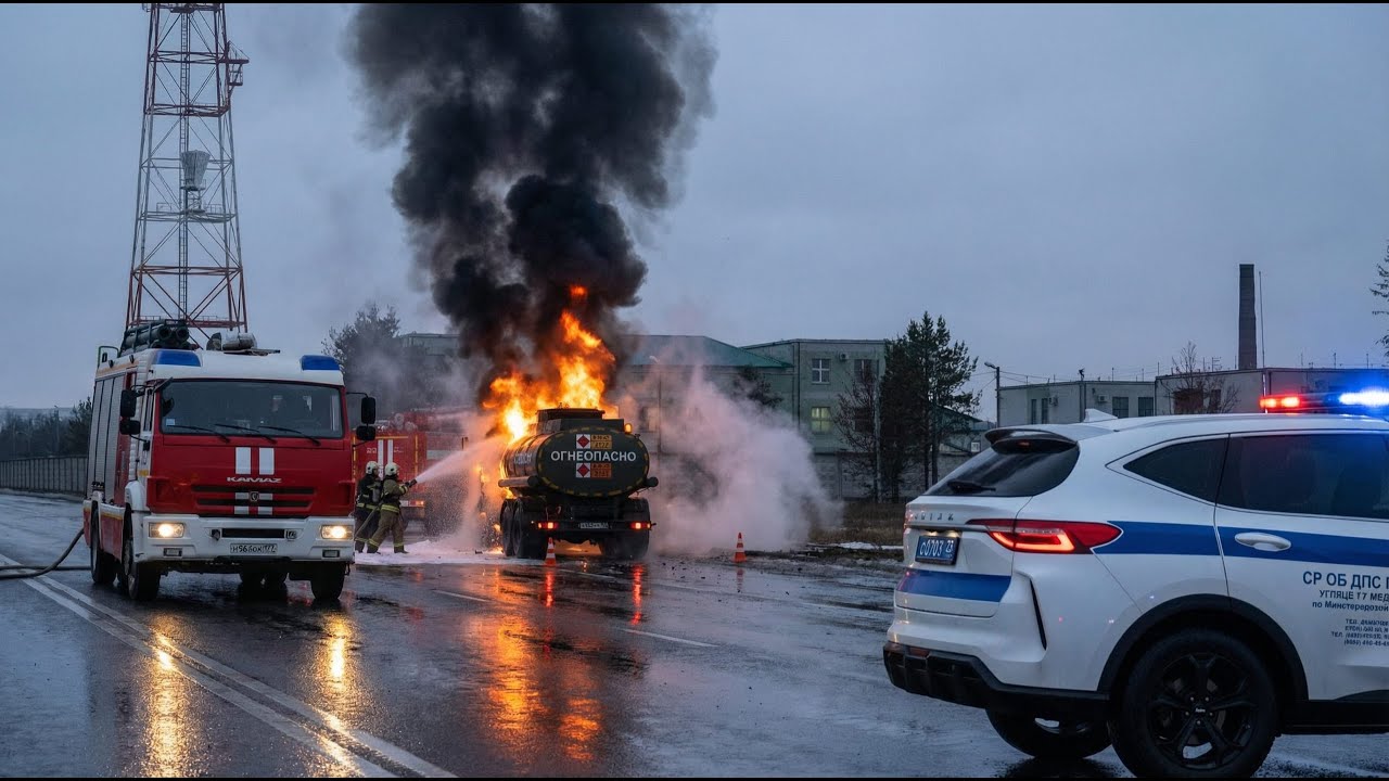 СУББОТНИЙ ВЕЧЕР С КОПОМ НА [MOTION PROJECT]