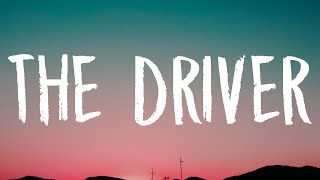 Måneskin - THE DRIVER (Lyrics)