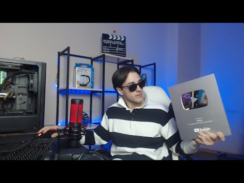 გადავედი NikaTMG_ს ოფიში საცხოვრებლად!😎 ვთამაშობთ ყველაფერს!