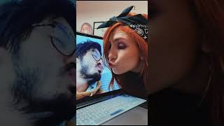 Nath Campos Da Una Misteriosa Noticia