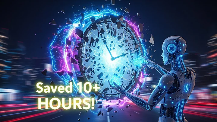 This AI Tool is Saving My Team 10+ Hours Weekly
