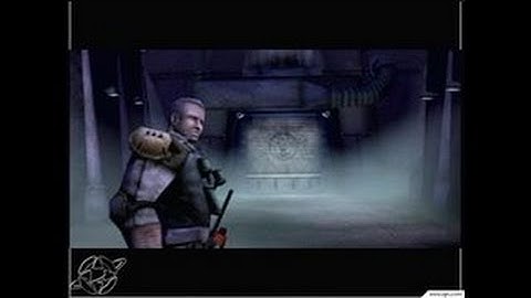 Red Faction II Xbox Gameplay_2003_02_13_1