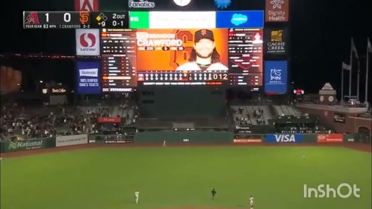 the Best MLB Home RUNS. YouTube