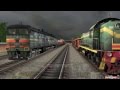 train simulator 2015,эксперементы с диспетчерским трёпом,Лесной край сценарий маневры