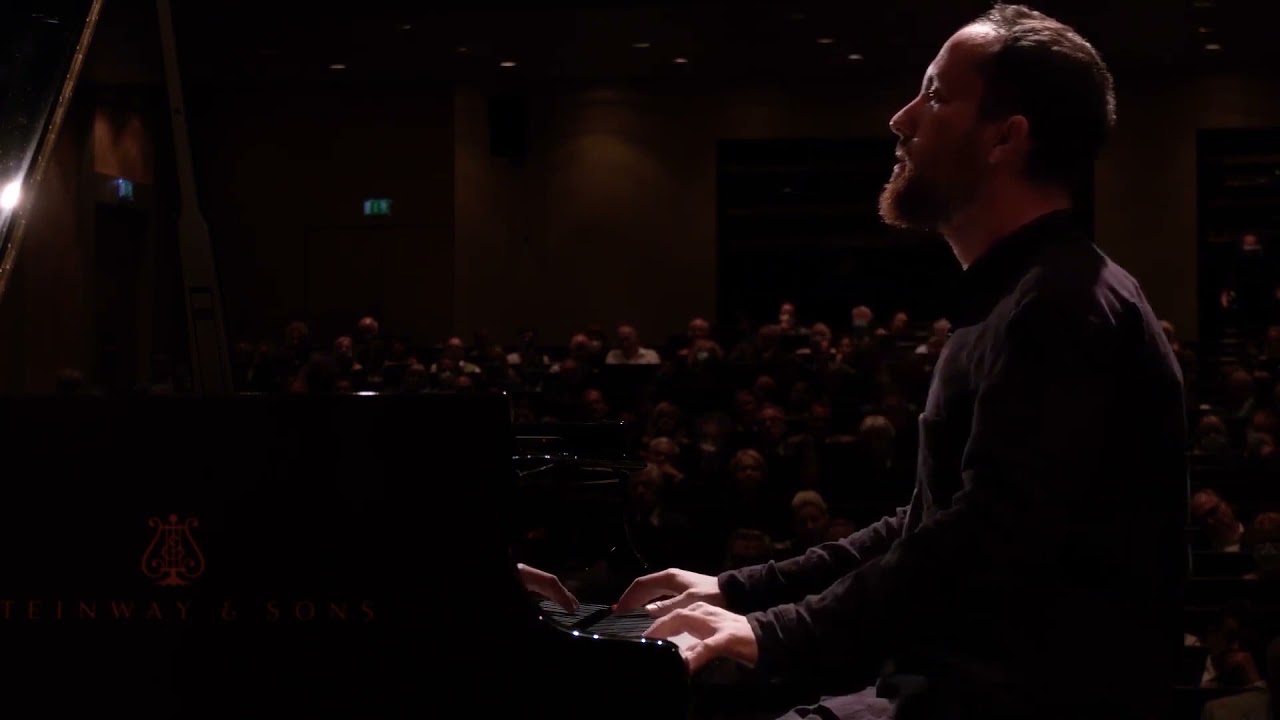 Beethoven – Sonata nº 29 Op. 106, Hammerklavier: Fuga | Igor