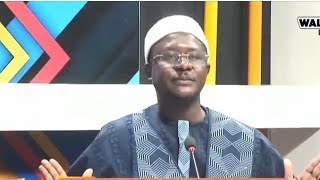 Les Révélations de Cheikh Bara sur le recours des Députés au Conseil Constitutionel
