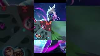 Bagi Yang Paham Ajamobilelegends mlbb ml shorts short