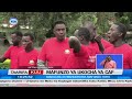 FKF yawahimiza wachezaji nchini kuanza mafunzo ya ukocha kabla ya kustaafu
