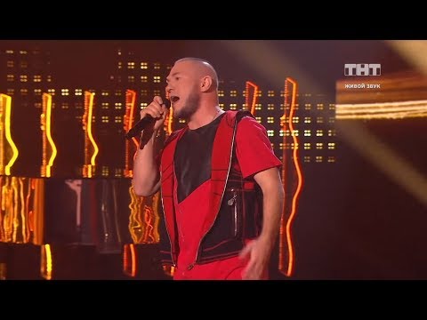 Новые ПЕСНИ: ДЭН ГЛАДКИЙ - Аллергия