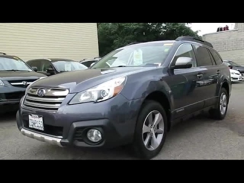 Subaru Daly City >> 2014 Subaru Outback Sport Utility 2 5i San Francisco Daly City San Subaru Daly City >> 2014 Subaru Outback Sport Utility 2 5i San Francisco Daly City San