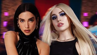 [REQUEST] Ava Max, Dua Lipa & Tiësto - The Motto / Break My Heart (Mashup)