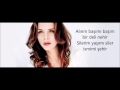 Sertab Erener-Olsun (Lyrics)