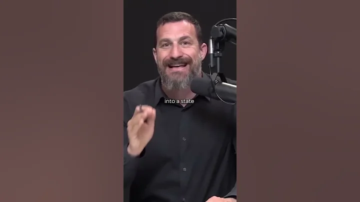 How Discomfort Can Kill Procrastination | Andrew Huberman #hubermanlab #neuroscience #motivation