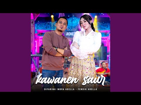 Kawanen Saur (feat.
