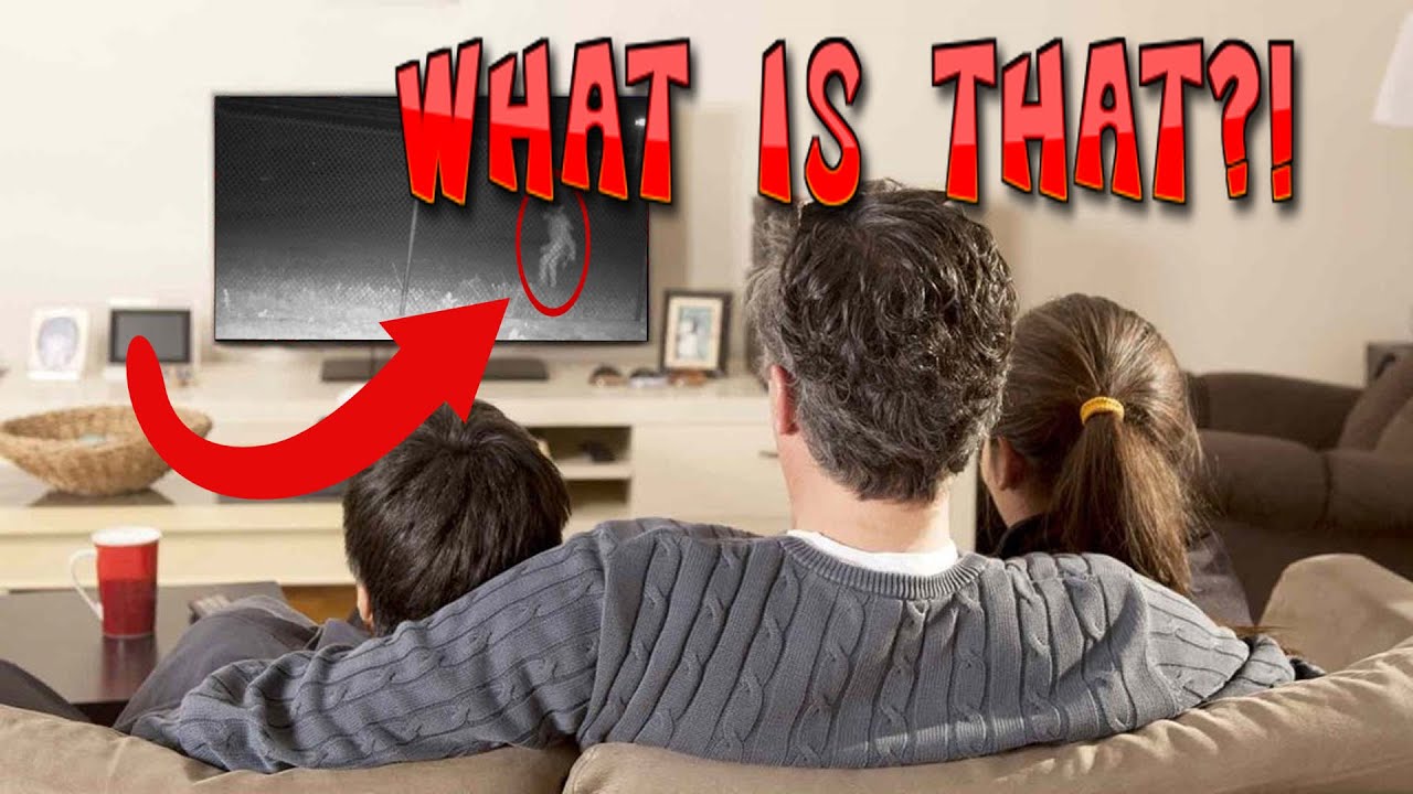 You're Not Gonna Believe What I Found on This VHS Tape YouTube