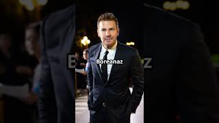 David Boreanaz's Scandalous Affair: A Hollywood Drama! #celebritysecretaffairs #youtubeshorts #fyp