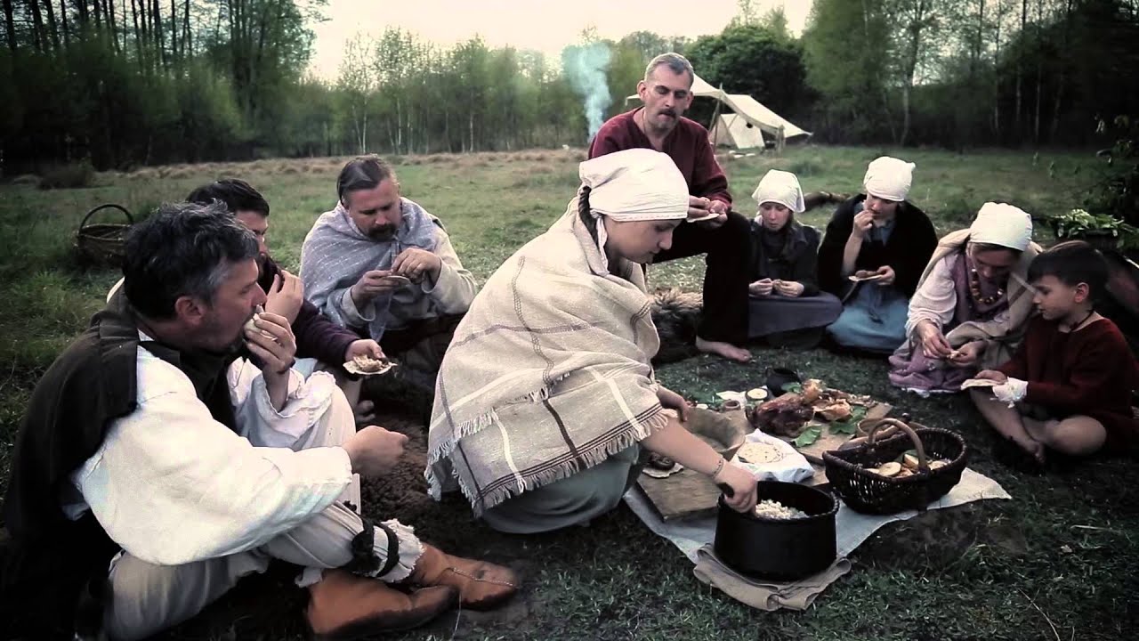 Wandalowie. Zanim zdobyto Rzym.