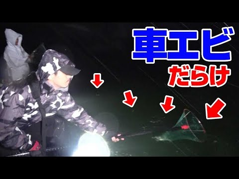 (ENG SUB)Unlimited Tiger Prawn